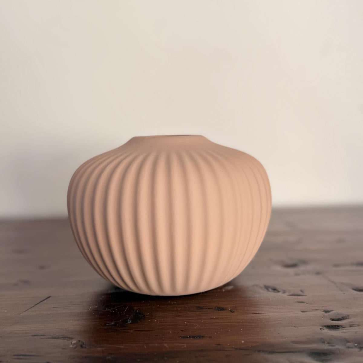Taza vase