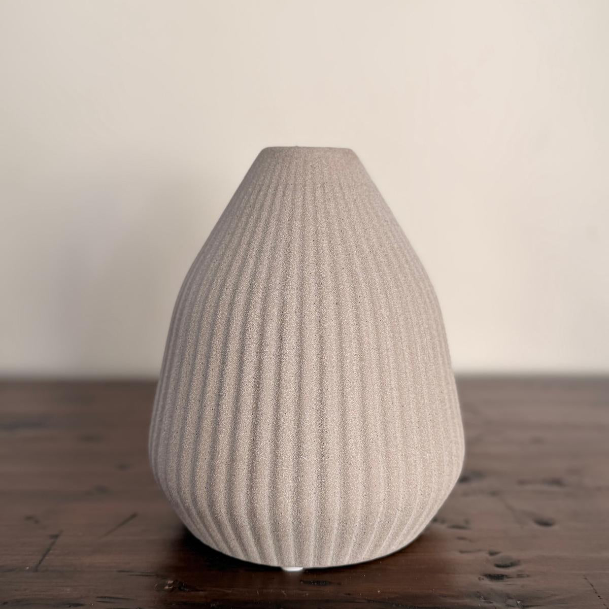 Pilu Vase Cone *