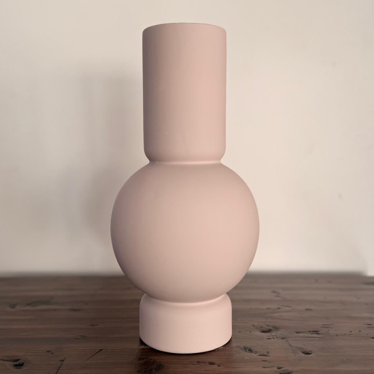 Isobel Vase nude
