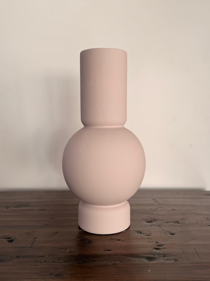 Isobel Vase nude