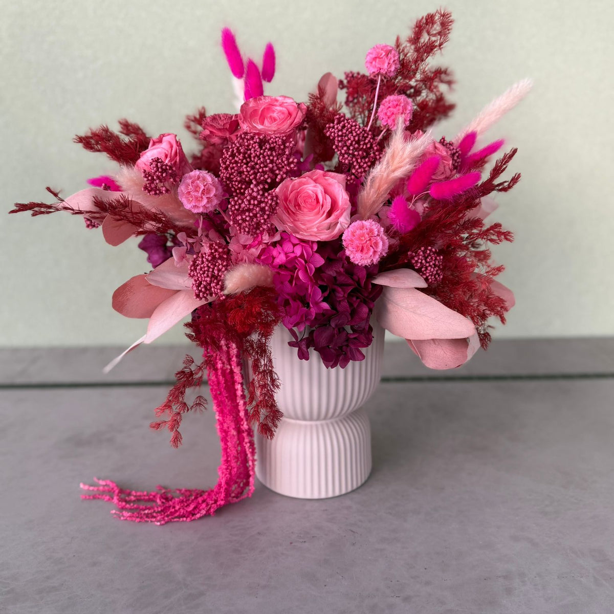 Pink Passion