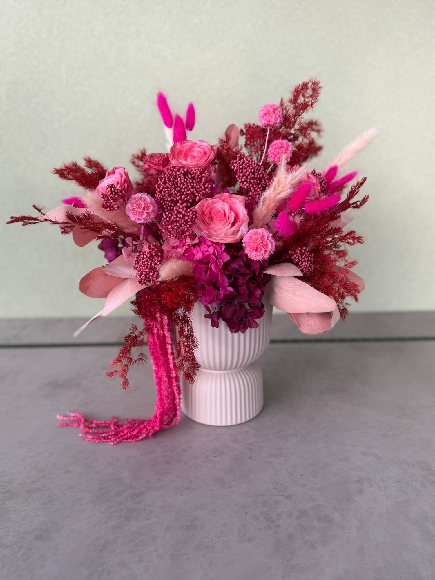 Pink Passion
