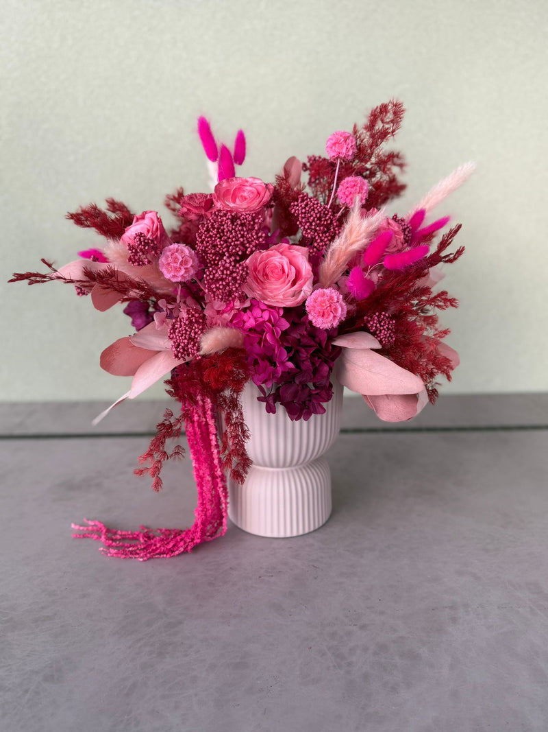 Pink Passion