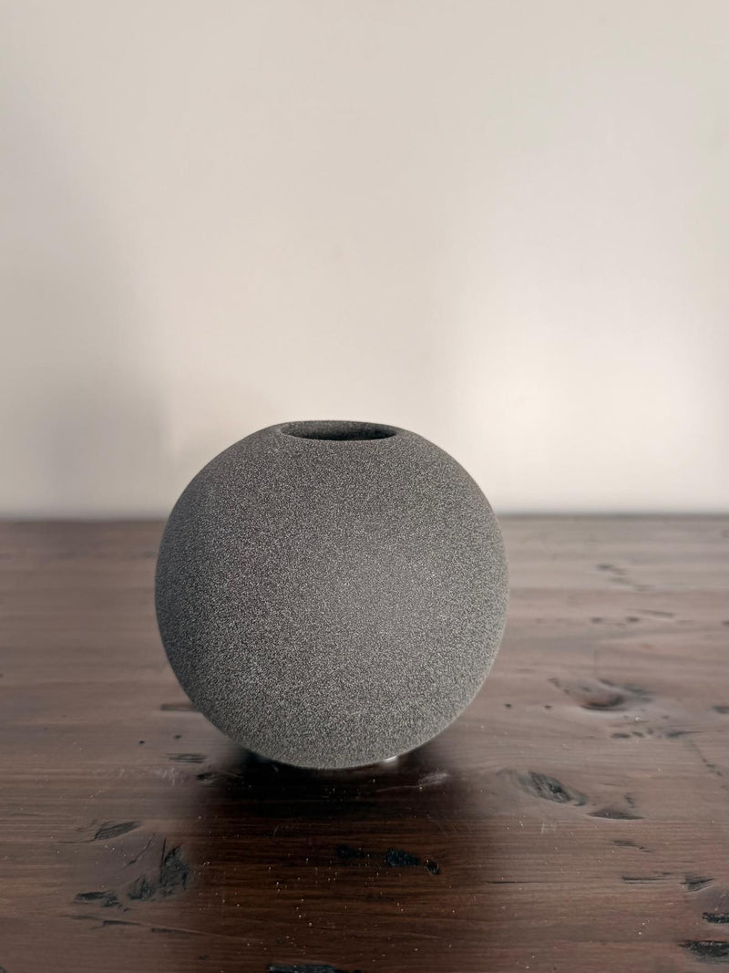 Pilu Vase round