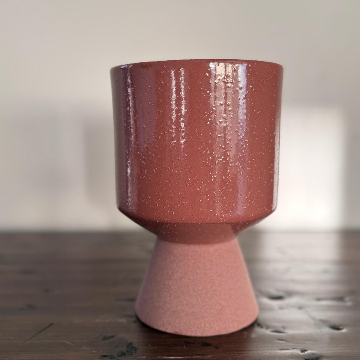 Brynn Tall planter