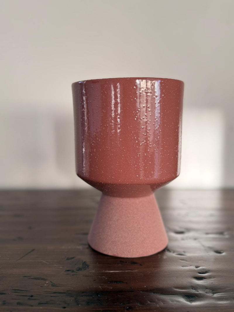 Brynn Tall planter