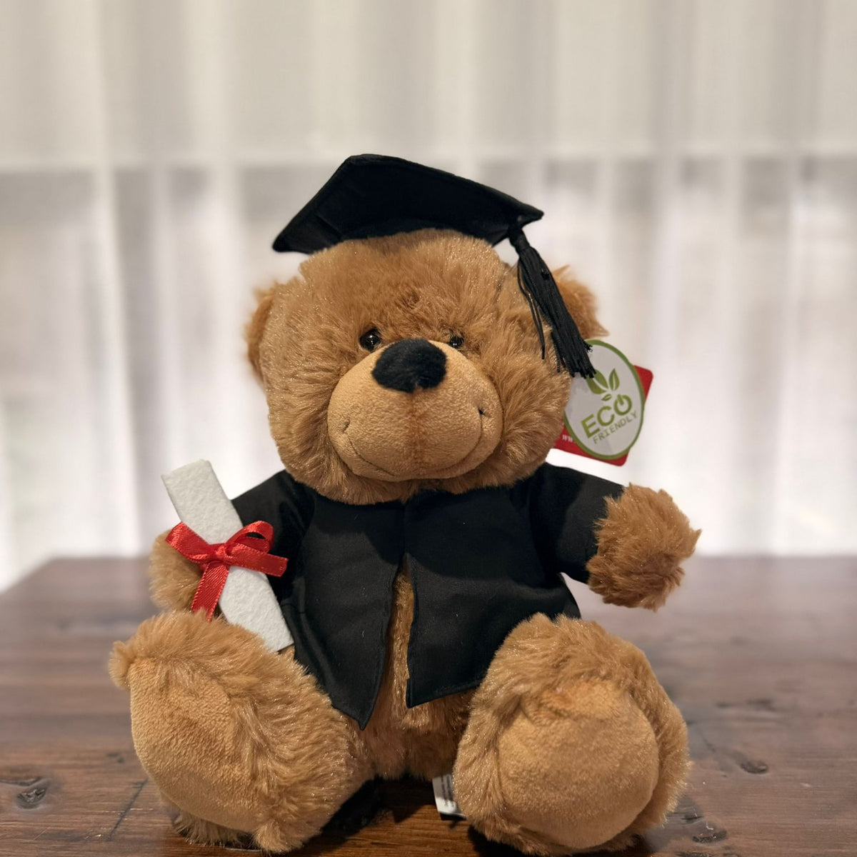 Graduation Teddy Bear