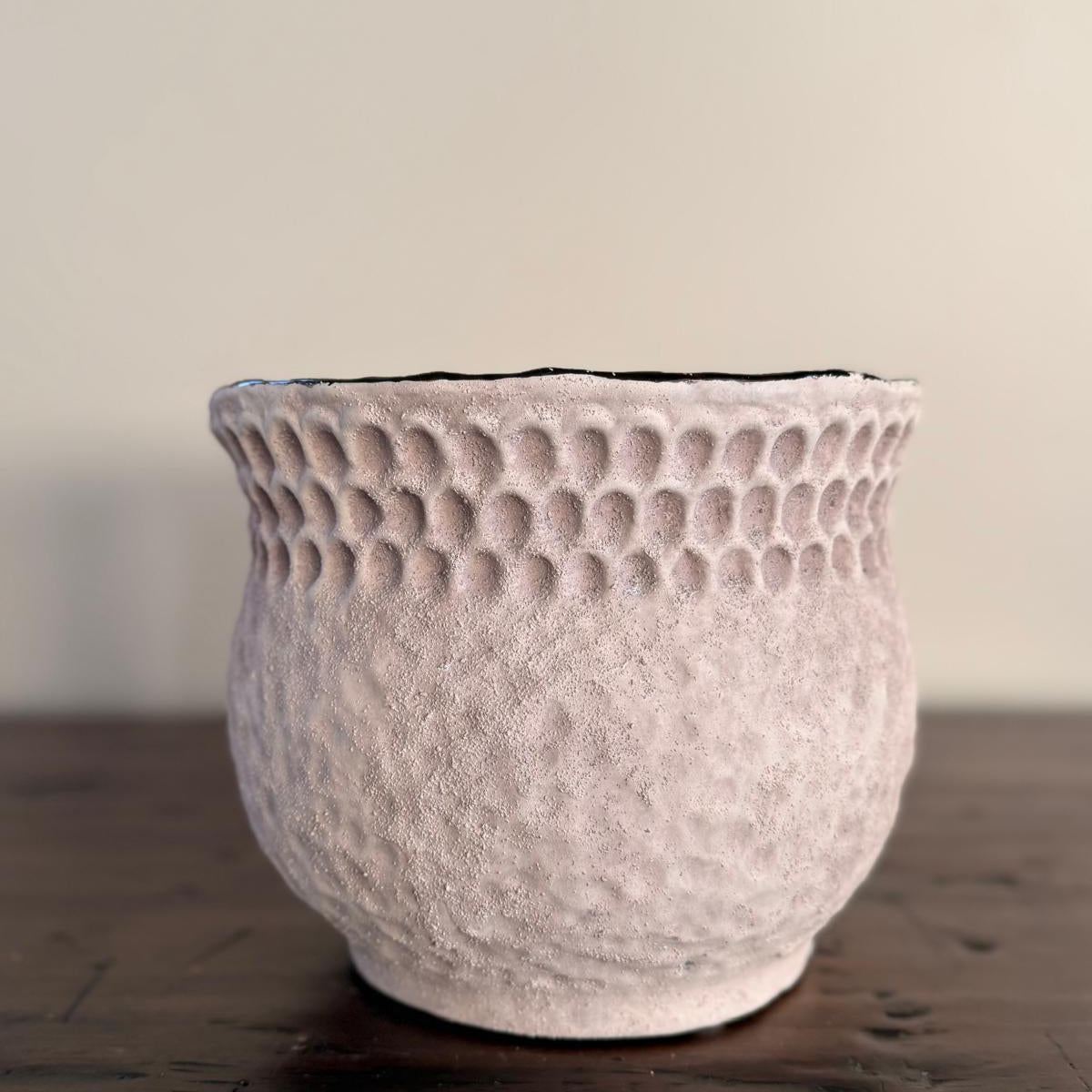Sierra Pot