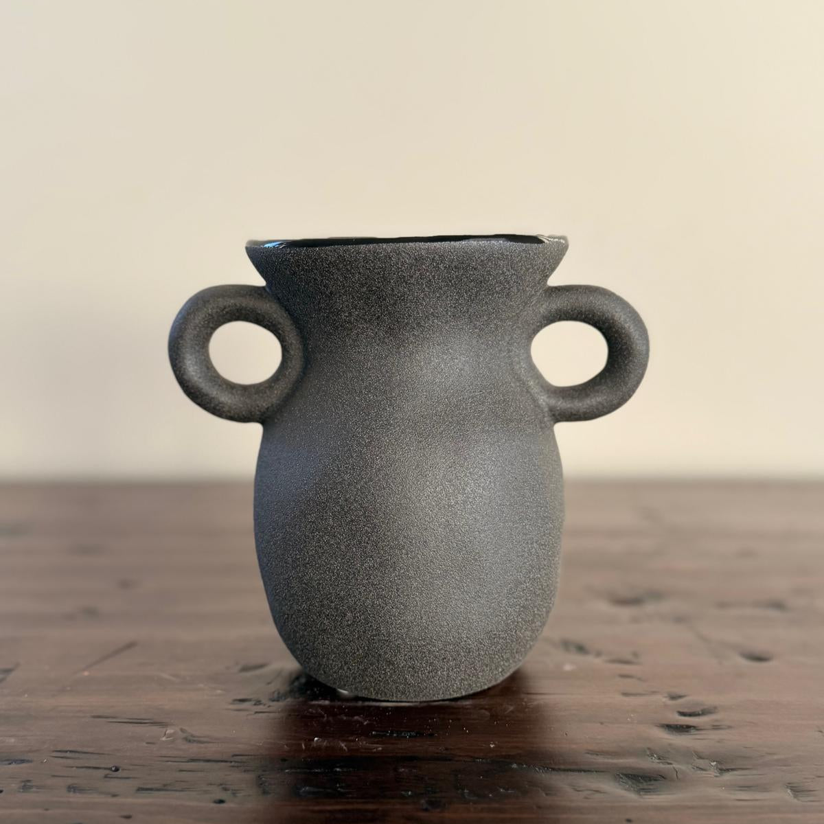 Pilu Vase w/ears