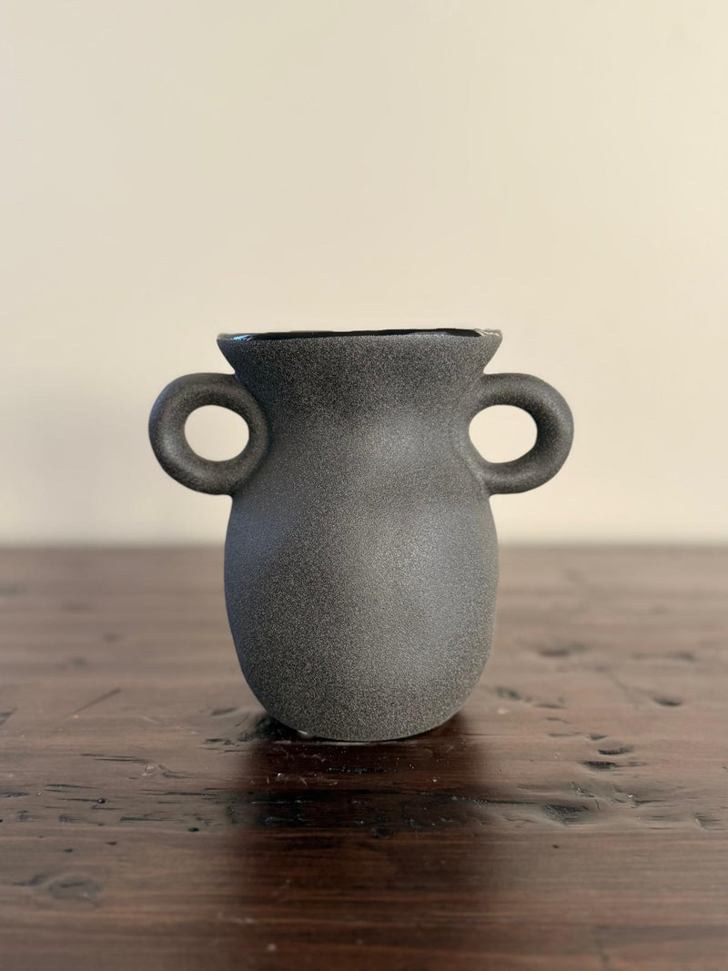 Pilu Vase w/ears
