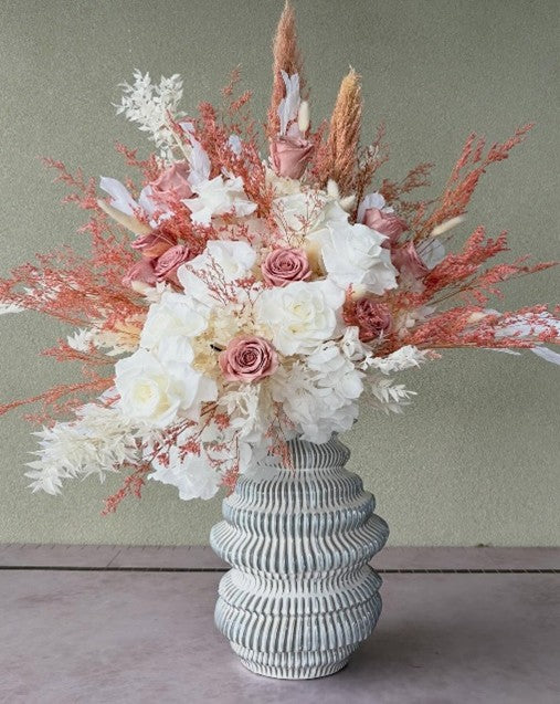 Ivory Bloom
