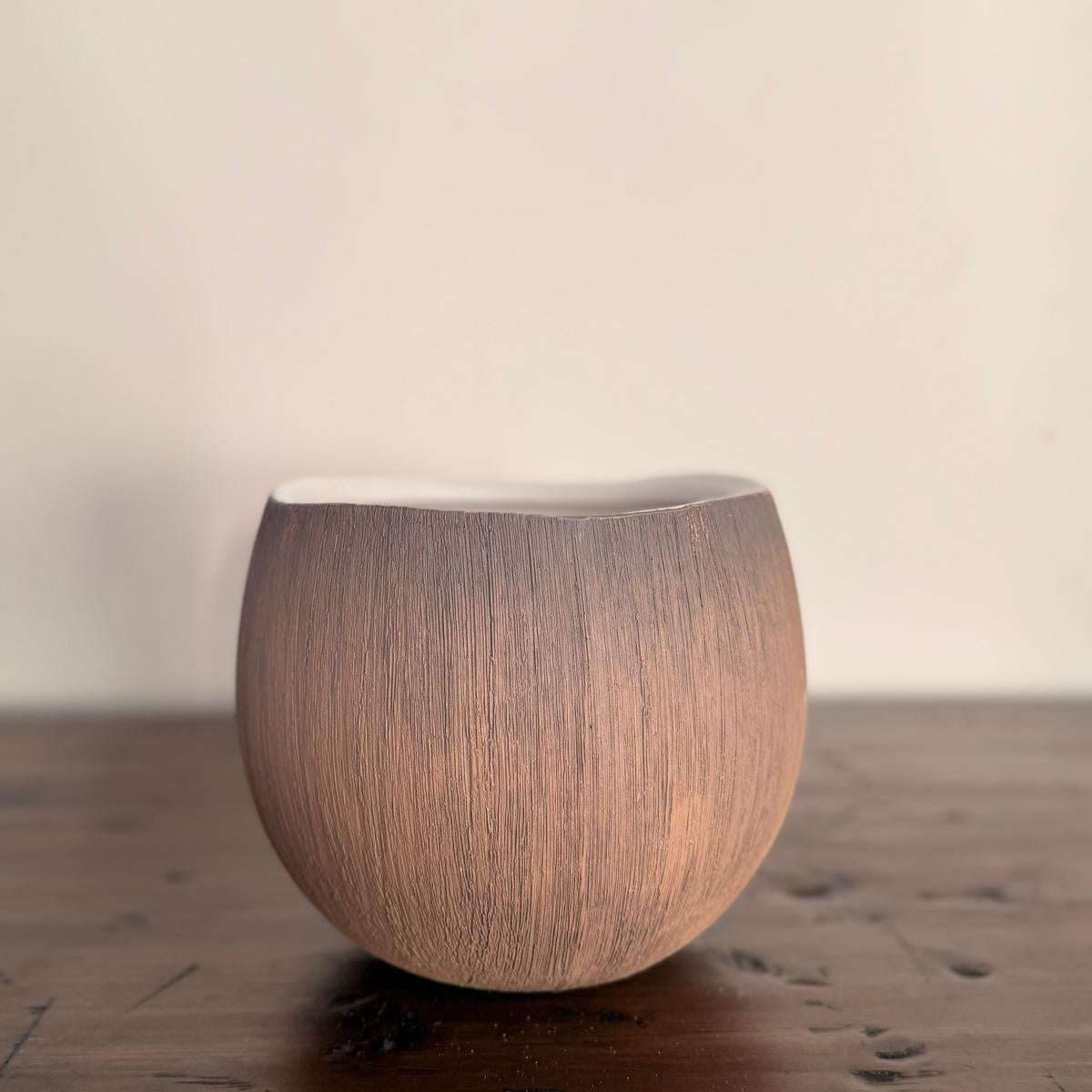 Calypso Pot