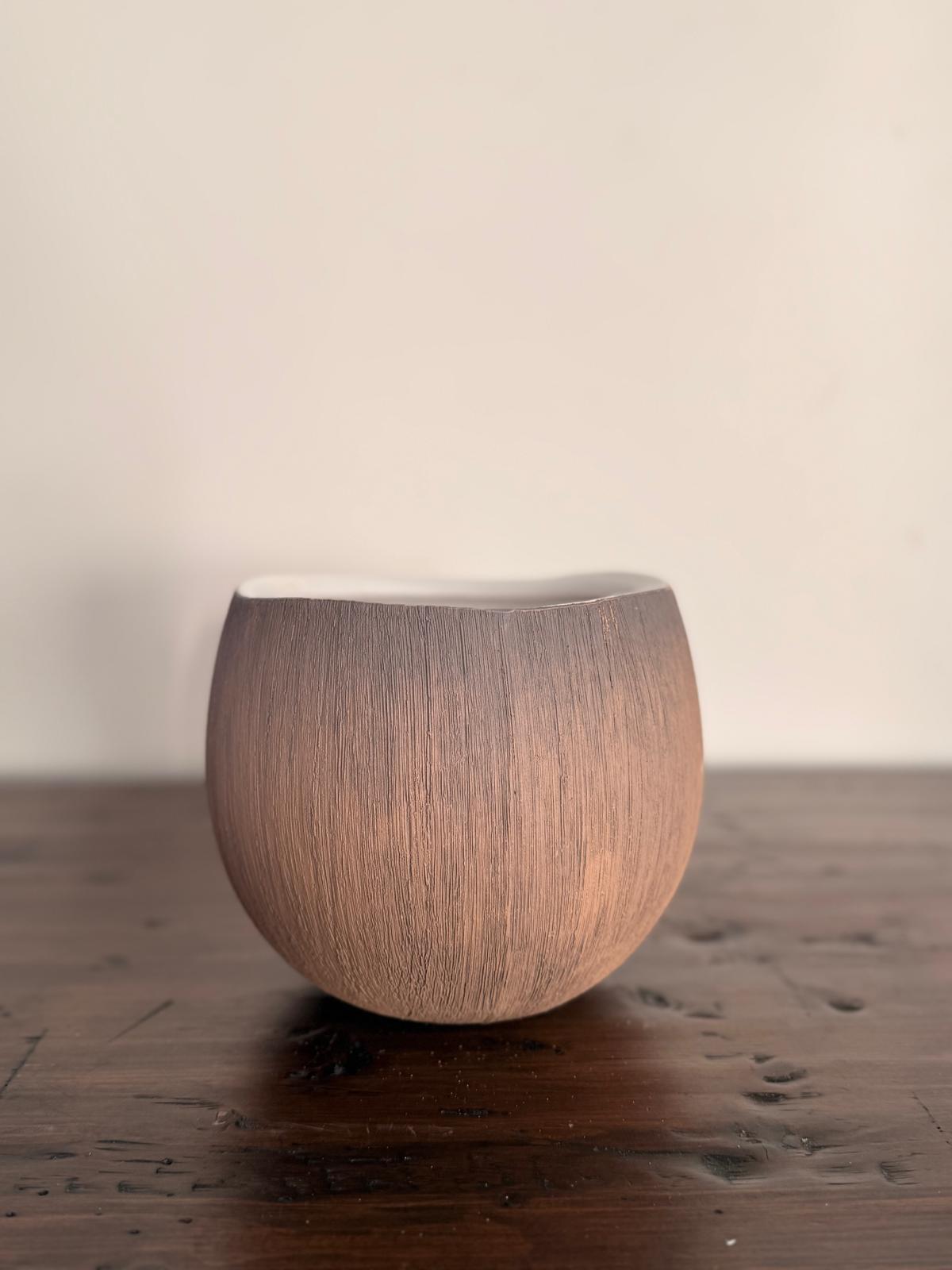 Calypso Pot