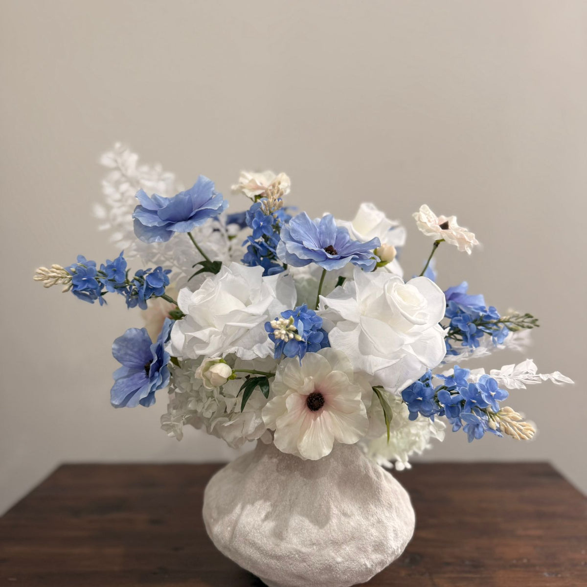 Something Blue