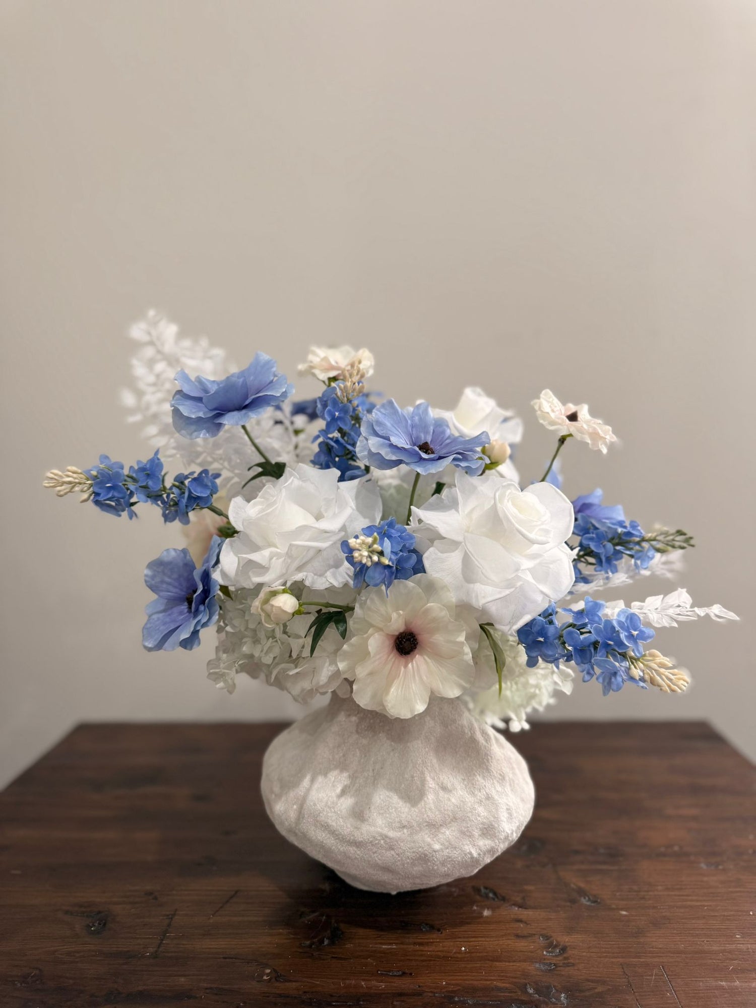 Something Blue