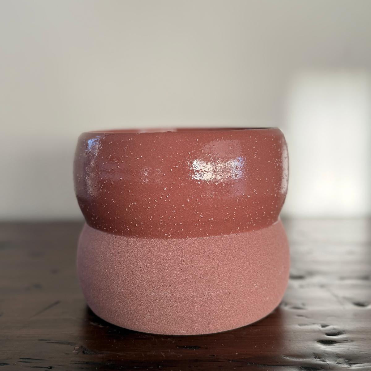 Brynn Squat Pot