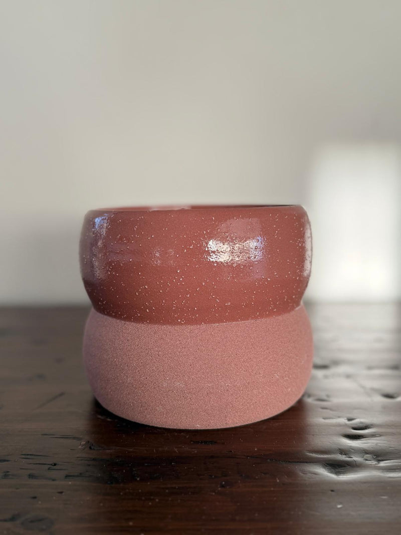 Brynn Squat Pot