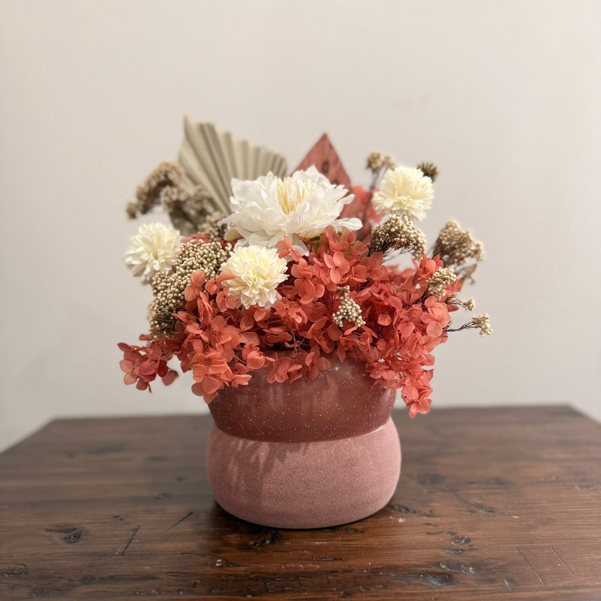 Earthy Elegance