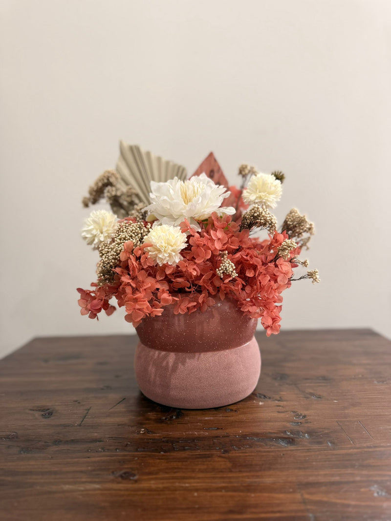 Earthy Elegance