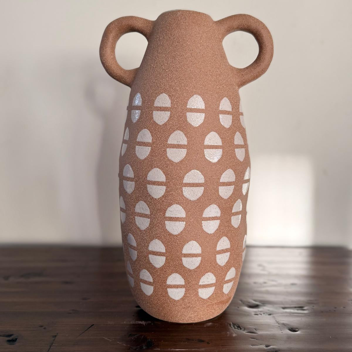 Nomad Vase
