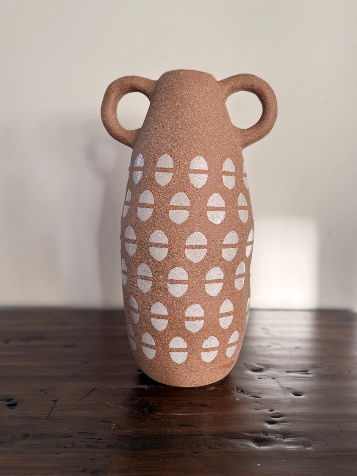 Nomad Vase