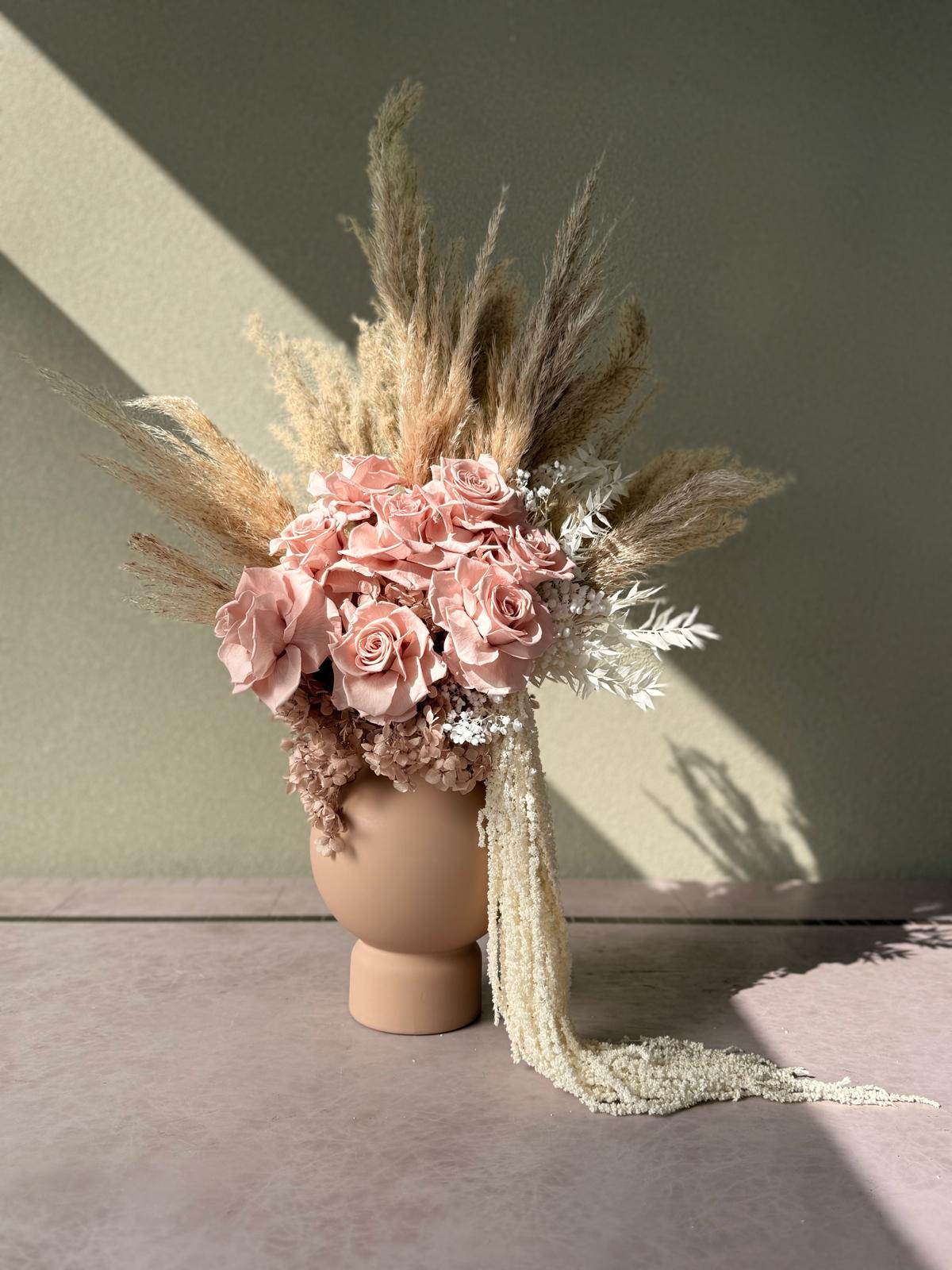 Sand and Silk