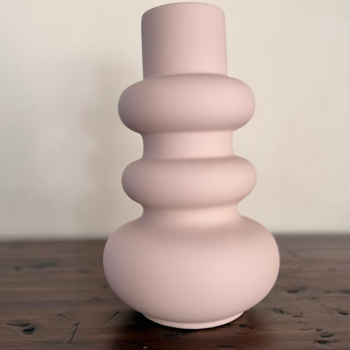 Lucena Vase