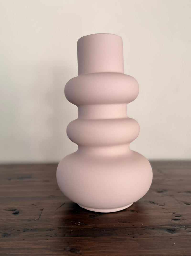 Lucena Vase