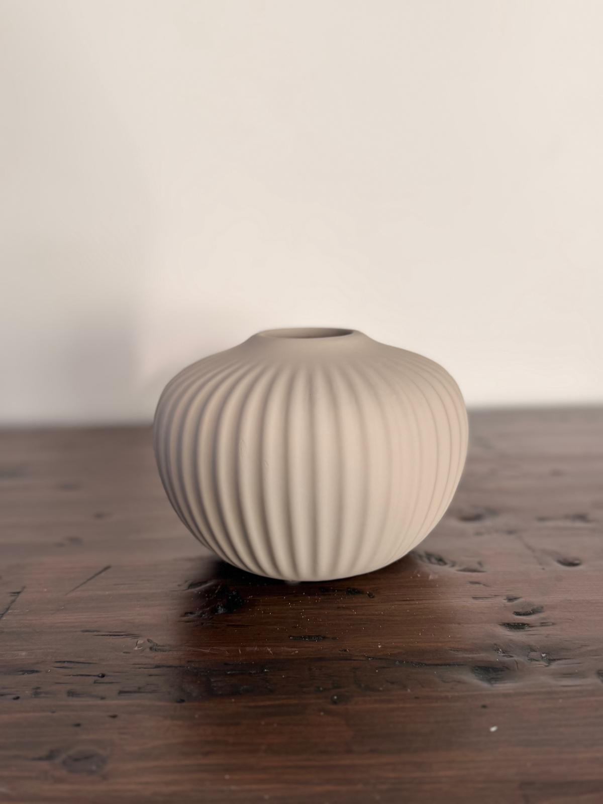 Taza Vase