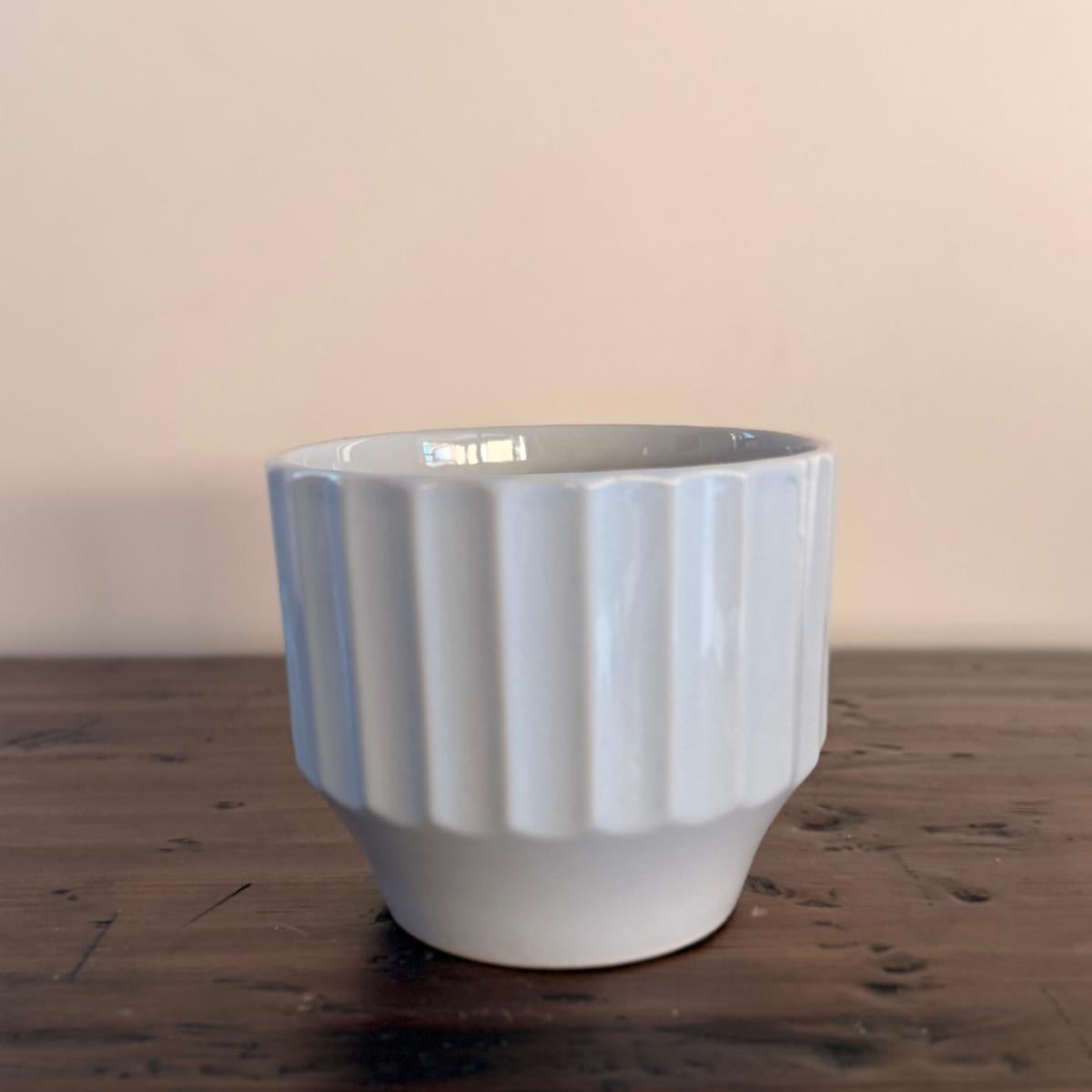 Capra Pot