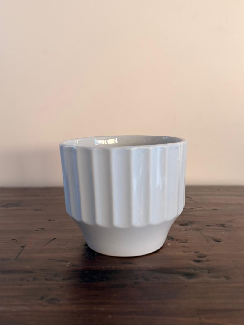 Capra Pot