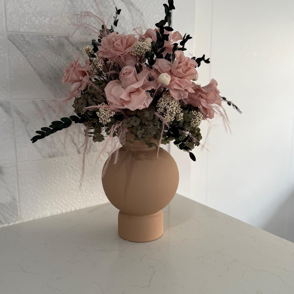 Almond Silk