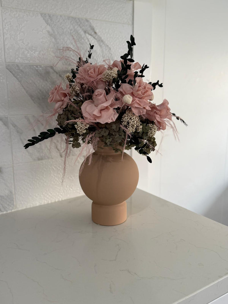 Almond Silk