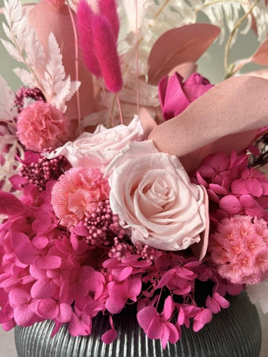 Pink Royalty