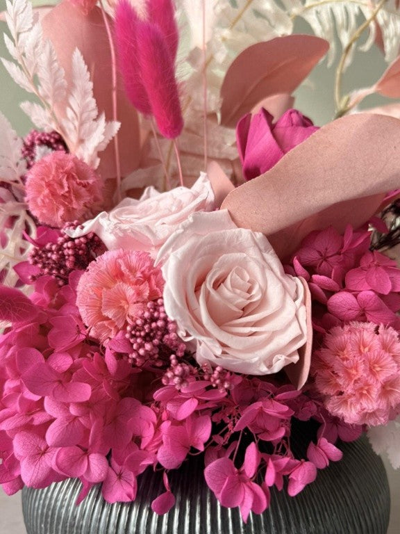 Pink Royalty